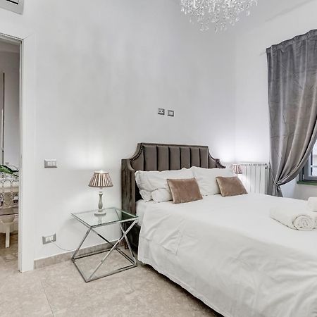 Crystal Trevi Fountain - Romedreamhome Dış mekan fotoğraf