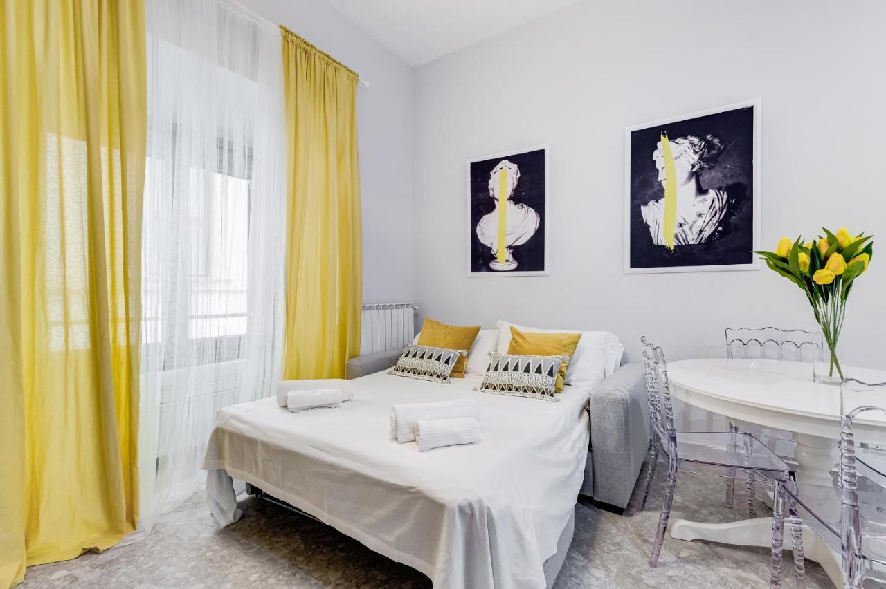 Crystal Trevi Fountain - Romedreamhome Dış mekan fotoğraf