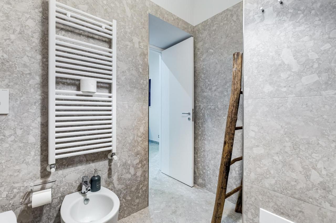 Crystal Trevi Fountain - Romedreamhome Dış mekan fotoğraf