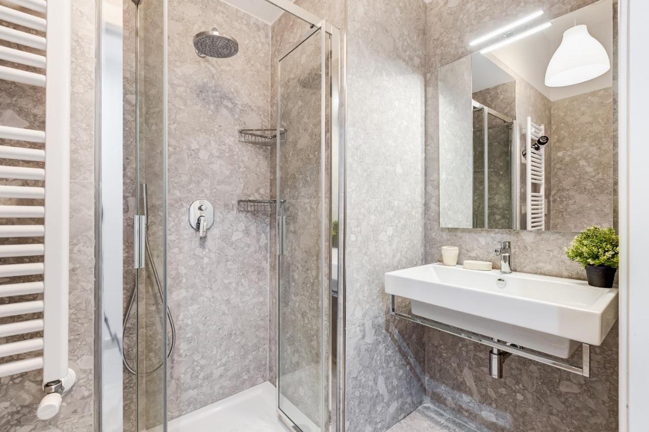 Crystal Trevi Fountain - Romedreamhome Dış mekan fotoğraf