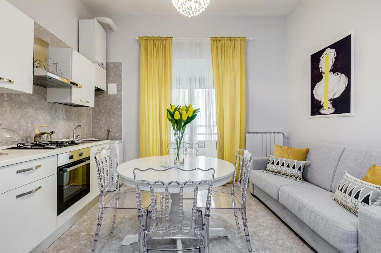 Crystal Trevi Fountain - Romedreamhome Dış mekan fotoğraf