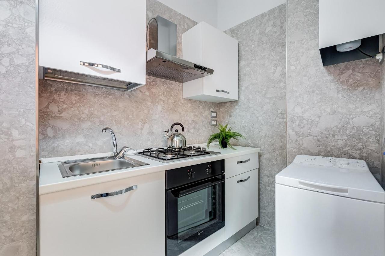 Crystal Trevi Fountain - Romedreamhome Dış mekan fotoğraf