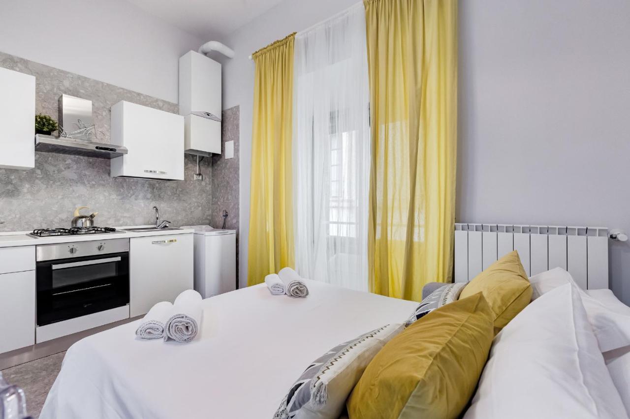 Crystal Trevi Fountain - Romedreamhome Dış mekan fotoğraf