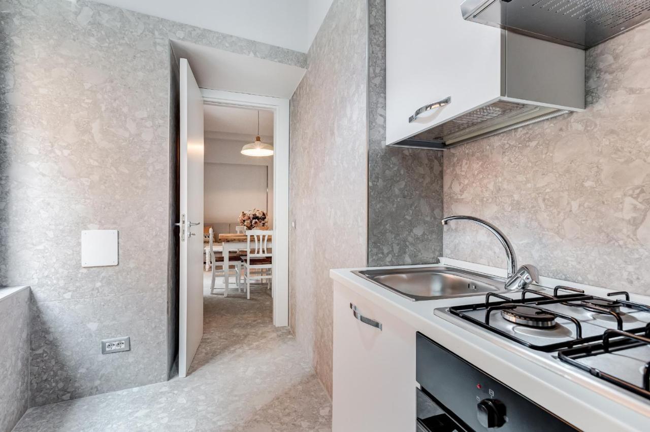 Crystal Trevi Fountain - Romedreamhome Dış mekan fotoğraf