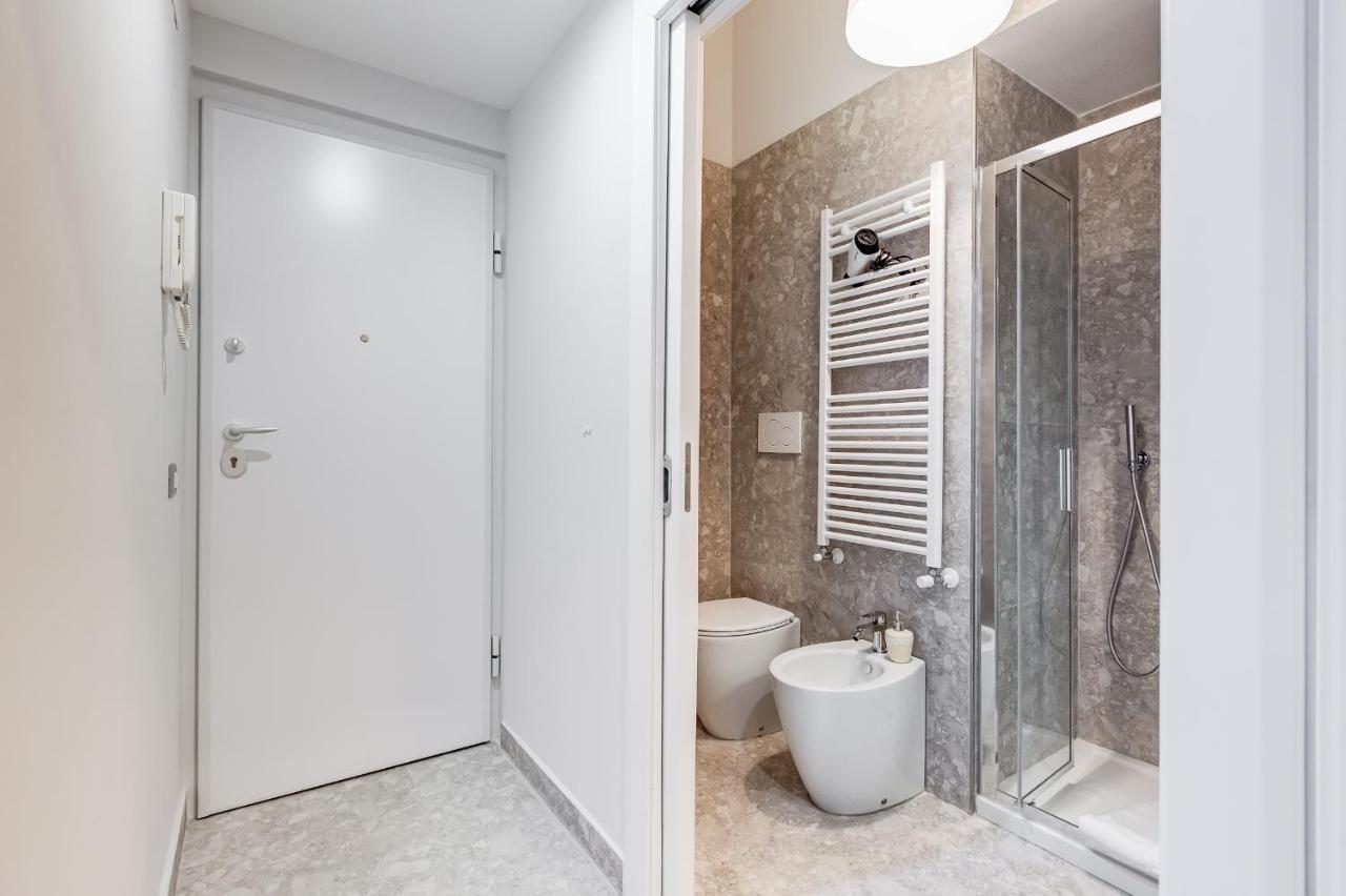 Crystal Trevi Fountain - Romedreamhome Dış mekan fotoğraf