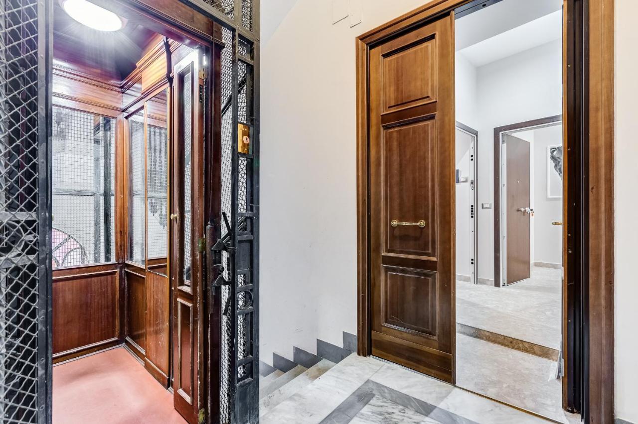 Crystal Trevi Fountain - Romedreamhome Dış mekan fotoğraf