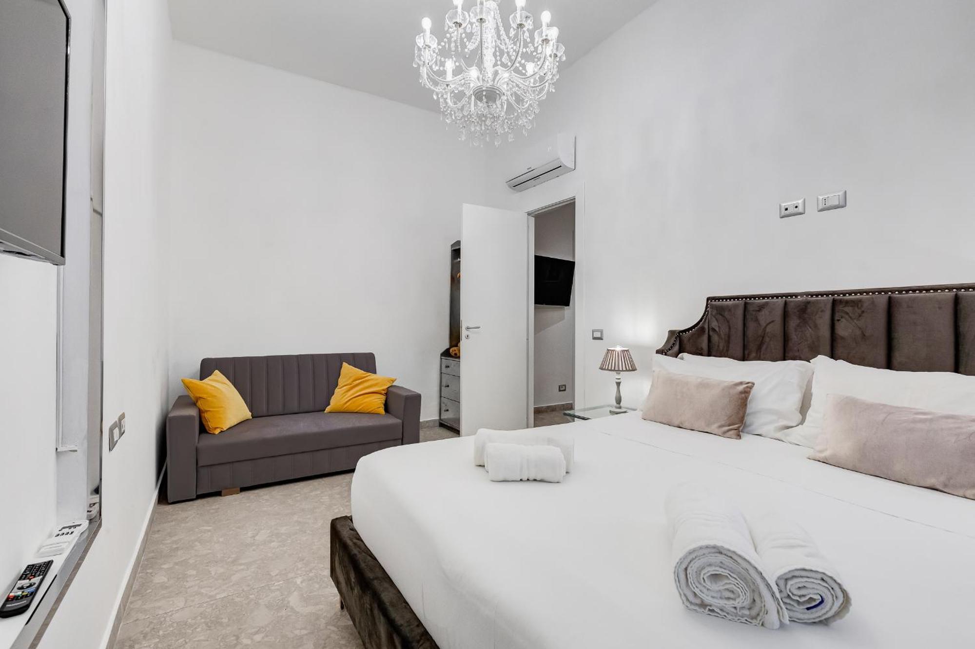 Crystal Trevi Fountain - Romedreamhome Dış mekan fotoğraf