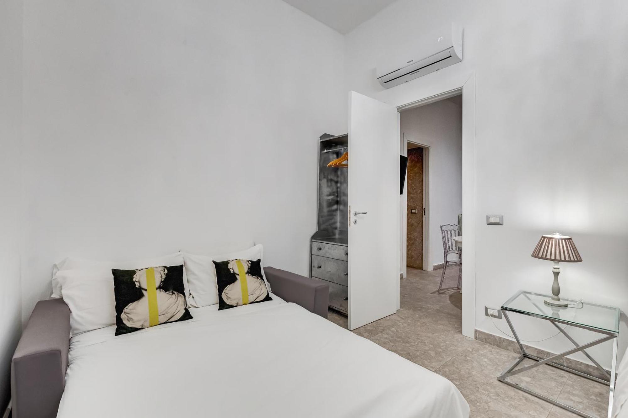 Crystal Trevi Fountain - Romedreamhome Dış mekan fotoğraf